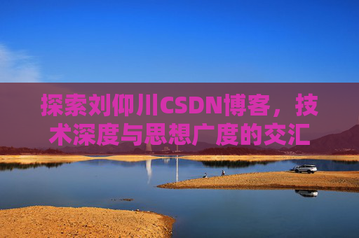 探索刘仰川CSDN博客,技术深度与思想广度的交汇